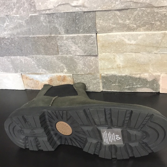 🎁 UGG Men's Biltmore Chelsea Boot - Picture 8 of 9